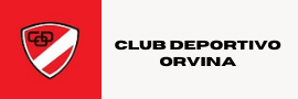 CD. ORVINA LACTURALE Logo